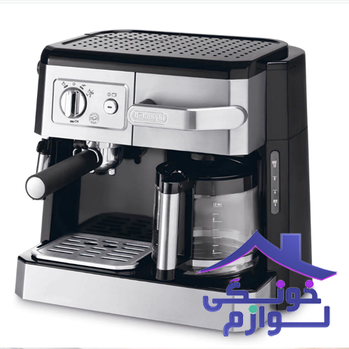 قهوه ساز دلونگی BCO420